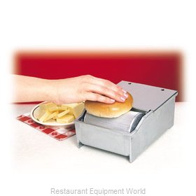 Connolly Roll-A-Grill by Nemco 8150-RS1-220 Butter Spreader