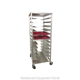 Carter-Hoffmann AL20 Cabinet, Meal Tray Delivery