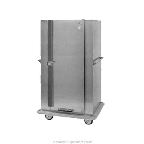 Carter-Hoffmann BB100 Heated Cabinet, Banquet