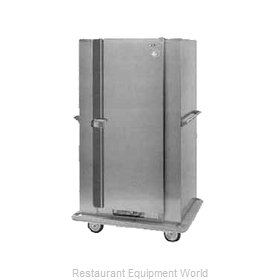 Carter-Hoffmann BB100 Heated Cabinet, Banquet