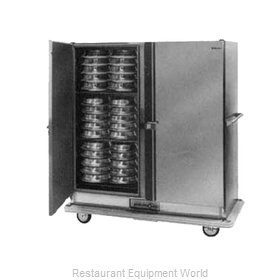 Carter-Hoffmann BB1000 Heated Cabinet, Banquet