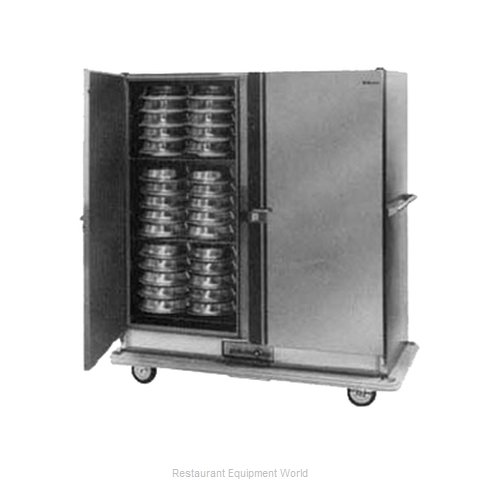 Carter-Hoffmann BB1200 Heated Cabinet, Banquet (Magnified)