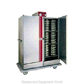 Carter-Hoffmann BB1300 Heated Cabinet, Banquet