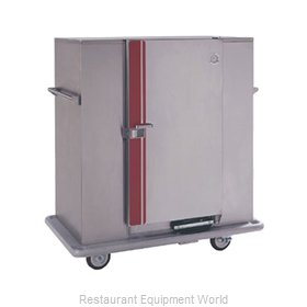 Carter-Hoffmann BB150XX Heated Cabinet, Banquet