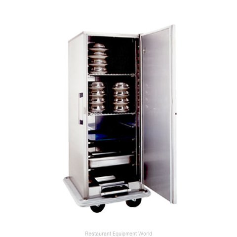 Carter-Hoffmann BB1824 Heated Cabinet, Banquet