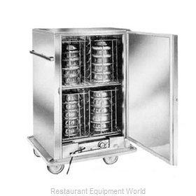 Carter-Hoffmann BB40 Heated Cabinet, Banquet