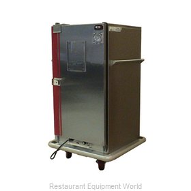 Carter-Hoffmann BB48 Heated Cabinet, Banquet