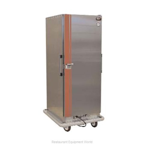 Carter-Hoffmann BB64 Heated Cabinet, Banquet