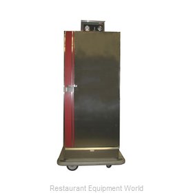 Carter-Hoffmann BB700 Heated Cabinet, Banquet