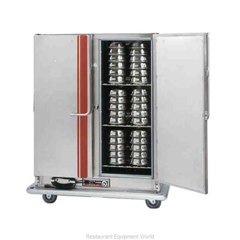 Carter-Hoffmann BR1000 Heated Cabinet, Banquet