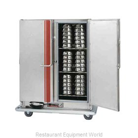 Carter-Hoffmann BR1000 Heated Cabinet, Banquet