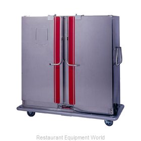 Carter-Hoffmann BR96 Heated Cabinet, Banquet