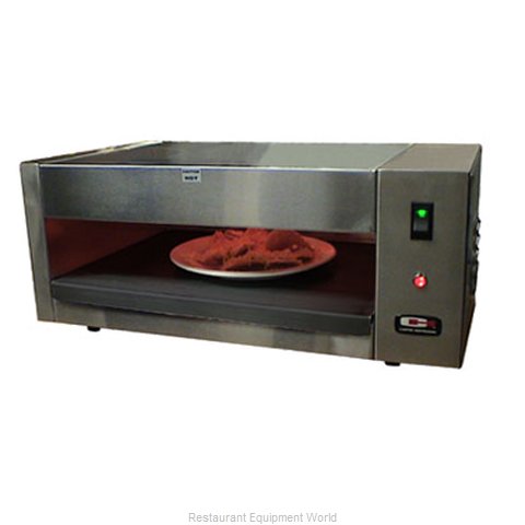 Carter-Hoffmann CGM24 Cheesemelter, Electric