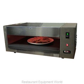 Carter-Hoffmann CGM24 Cheesemelter, Electric