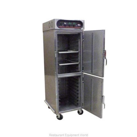 Carter-Hoffmann CH1800 Cabinet, Cook / Hold / Oven