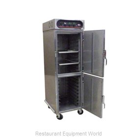 Carter-Hoffmann CH1800 Cabinet, Cook / Hold / Oven
