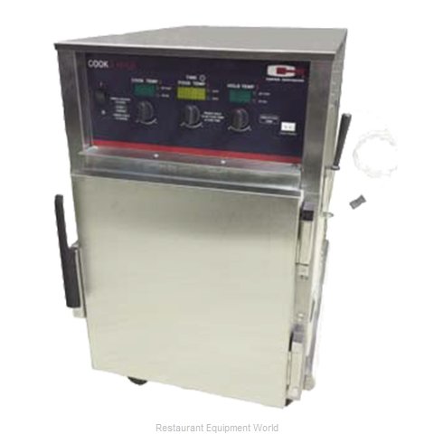 Carter-Hoffmann CH500 Cabinet, Cook / Hold / Oven