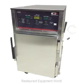 Carter-Hoffmann CH500 Cabinet, Cook / Hold / Oven