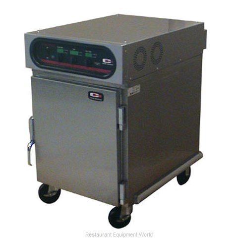 Carter-Hoffmann CH6 Oven Slow Cook Hold Cabinet Electric