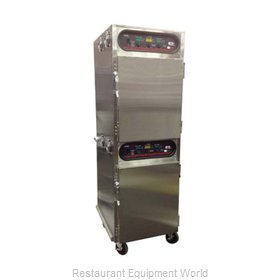 Carter-Hoffmann CH800 Cabinet, Cook / Hold / Oven