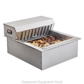 Carter-Hoffmann CNH12LP French Fry Warmer