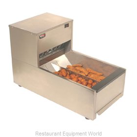 Carter-Hoffmann CNH14 French Fry Warmer