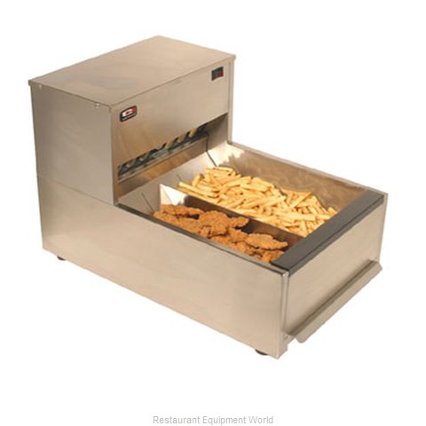 Carter-Hoffmann CNH18 French Fry Warmer