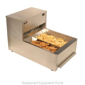 Carter-Hoffmann CNH18 French Fry Warmer