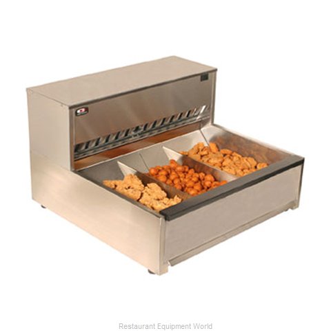 Carter-Hoffmann CNH28 French Fry Warmer