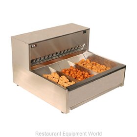 Carter-Hoffmann CNH28 French Fry Warmer