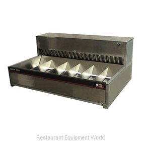 Carter-Hoffmann CNH40 French Fry Warmer