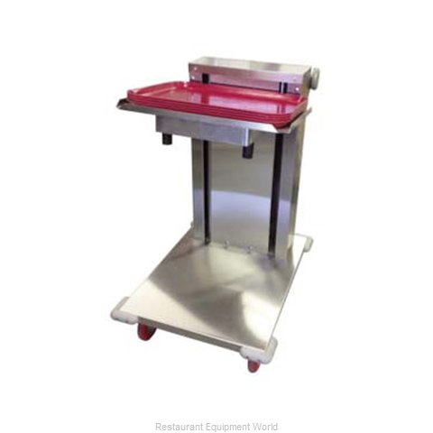 Carter-Hoffmann CTD1222 Dispenser, Tray Rack