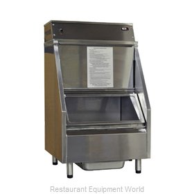 Carter-Hoffmann CW2E Nacho Chip Warmer