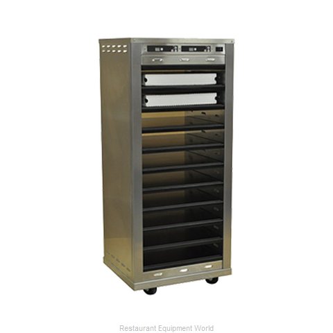 Carter-Hoffmann DF1826-5 Holding Bin Heated for Multi-Product