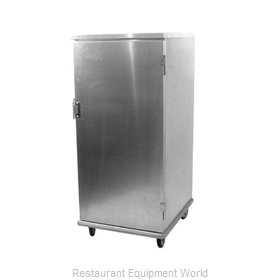 Carter-Hoffmann E8610V Cabinet, Enclosed, Bun / Food Pan