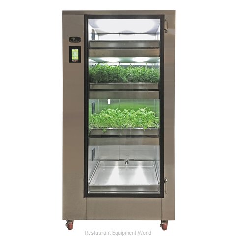 Carter-Hoffmann GC41 Cabinet, Herb & Microgreen Growing
