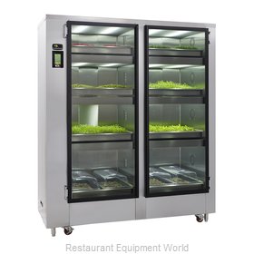 Carter-Hoffmann GC42 Cabinet, Herb & Microgreen Growing