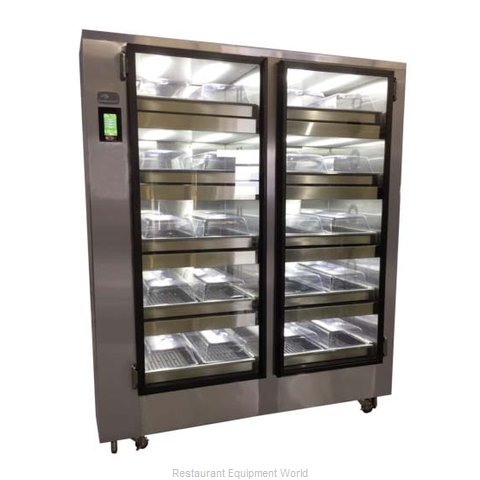 Carter-Hoffmann GC52 Cabinet, Herb & Microgreen Growing