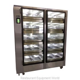 Carter-Hoffmann GC52 Cabinet, Herb & Microgreen Growing