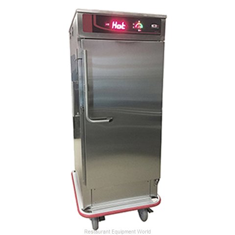 Carter-Hoffmann GTH12 Heated Cabinet, Mobile