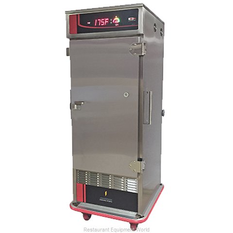 Carter-Hoffmann GTH7 Heated Cabinet, Mobile