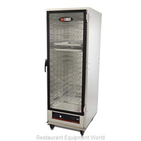 Carter-Hoffmann HL1-14 Heated Cabinet, Mobile