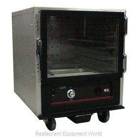 Carter-Hoffmann HL1-5 Heated Cabinet, Mobile