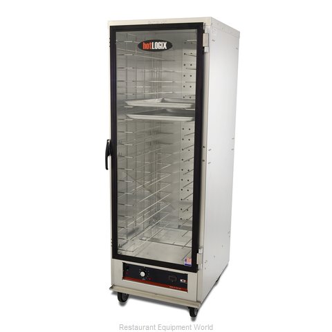 Carter-Hoffmann HL1-8 Heated Cabinet, Mobile