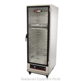 Carter-Hoffmann HL1-8 Heated Cabinet, Mobile