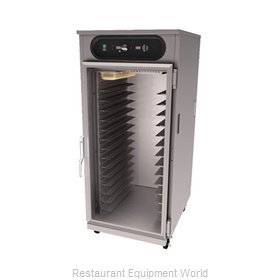 Carter-Hoffmann HL10-14 Heated Cabinet, Mobile