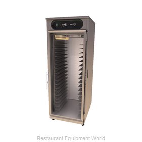 Carter-Hoffmann HL10-18 Heated Cabinet, Mobile