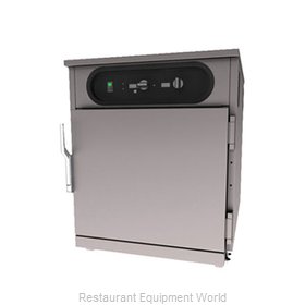 Carter-Hoffmann HL10-5 Heated Cabinet, Mobile