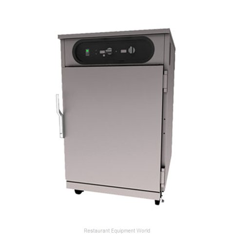 Carter-Hoffmann HL10-8 Heated Cabinet, Mobile