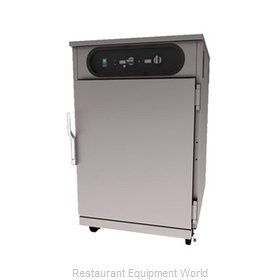 Carter-Hoffmann HL10-8 Heated Cabinet, Mobile